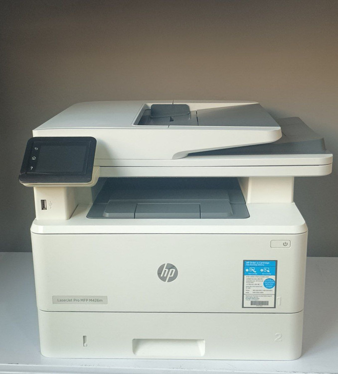 پرینتر لیزری HP 426fdn